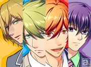 島崎信長、中村悠一 ほか出演 スマートフォン向け恋愛ゲーム「キラカレ~キラめくカレと恋する学園~」サンプルボイス大公開♪