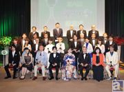 主演男優賞は梶裕貴さん、主演女優賞は佐藤利奈さんが受賞! 「第八回声優アワード」授賞式より、受賞者のコメントを大公開