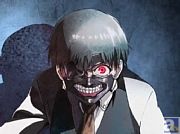 『東京喰種トーキョーグール』が、今夏テレビアニメ放送決定！