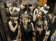 アイドル+ロック="アイドロック"を目指すCANDY GO!GO!6人にインタビュー!