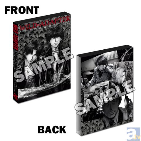 OVA「最遊記シリーズ」ニコニコ生放送にて一挙配信