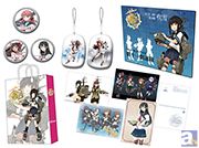 AnimeJapan2014にアニメーション制作会社「ディオメディア」が出展決定!『艦これ』『悪魔のリドル』グッズも販売!