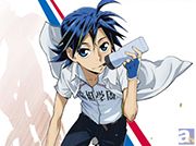 アニメ『弱虫ペダル』 BD & DVD Vol.5 ジャケットイラストを解禁! 姫野湖鳥(cv.田村ゆかり)が歌う主題歌「恋のヒメヒメぺったんこ」CDを封入!