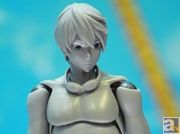 「AnimeJapan 2014」でfigma七瀬遥が初公開