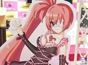 【AJ2014】アニメ『フランチェスカ』が7月に放送決定! 声優トークショーやアニメーション制作ソフトお試し会もブースで実施!