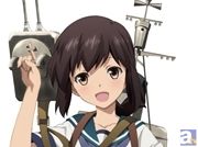 【AJ2014】艦これステージイベント速報 吹雪・赤城・加賀のアニメキャラビジュアルが初公開ほか、オフィシャルイベントの開催が決定!