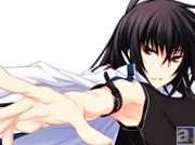 スマートフォンだけの完全オリジナルストーリー!「真剣で私に恋しなさい!」最新作がついに登場!!
