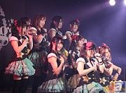 アフィリア・サーガ、初の海外ワンマンライブは大成功！