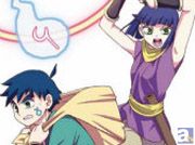 コミック『スピリットサークル』の記念フェアが書泉にて開催！