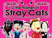 The Planet Of Stray Cats が正式発表 アニメイトタイムズ