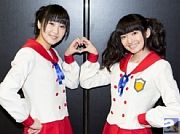 【AJ2014】『ハピネスチャージプリキュア!』がオープンステージに登場! 主題歌歌手の仲谷明香さん・吉田仁美さんからコメントが到着!