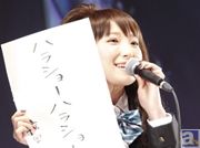 【AJ2014】最新映像の公開でステージはライブ会場のような盛りあがりに!『ラブライブ!』TVアニメ2期放送直前トークショーのレポートをお届け。