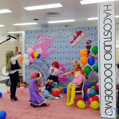 ▲イベントイメージ