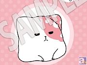 不思議でかわいい謎の生物「きのこいぬ」のデジタルコンテンツが、「モバイルアニメイトDX」で配信開始!