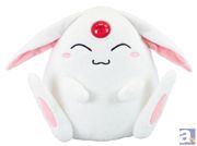 『魔法騎士レイアース』のグッズが店舗限定プライズで登場! 超巨大モコナのぬいぐるみも!?