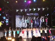 Kiramuneメンバーが横浜アリーナをアツクする! 濃厚なライブを繰り広げた「Kiramune Music Festival」レポート