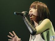 藍井エイルさんが完走した全国ツアーの公式レポート到着! 夏新番『ソードアート・オンラインII』OPテーマ担当を発表!