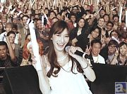 ELISAさん初の北米公演! 圧巻の歌唱力を披露したシアトルの「SAKURA-CON 2014」より、公式レポートをお届け!