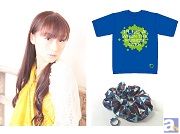 『今井麻美 BirthdayLIVE 2014』ライブグッズ情報公開! 事前通販スタート&4月26日からチケット一般販売開始!!