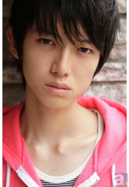 ▲本郷奏多さん