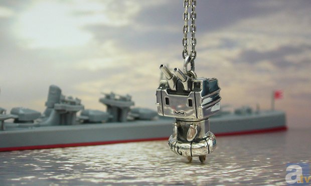 二次元コスパより『艦隊これくしょん』新作グッズが続々登場！