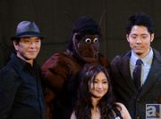 【速報】アニメ『TERRAFORMARS』メインスタッフ&OVA版キャストを公開! OVAのキャストには木内秀信さん、杉田智和さん、川澄綾子さんら豪華声優陣を起用