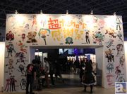 【ニコニコ超会議3】原画展示、お描き、ライブにプラネタリウム!? ボカロファンが集結した「超ボーカロイド感謝祭」ブースレポート