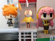 【ニコニコ超会議3】ファミリーマート、タカラトミー、音泉ブースetc. フォトレポートその3