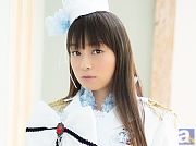 今井麻美さんの13thシングルが発売決定＆新アー写を大公開！