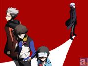テレビアニメ『ハマトラ』の新シリーズ『Re: ␣ ハマトラ』7月より放送決定! キービジュアル&スタッフ情報併せて解禁!!