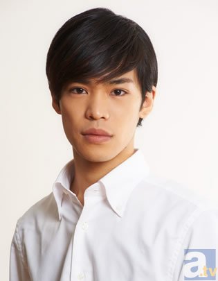 ▲小野賢章さん