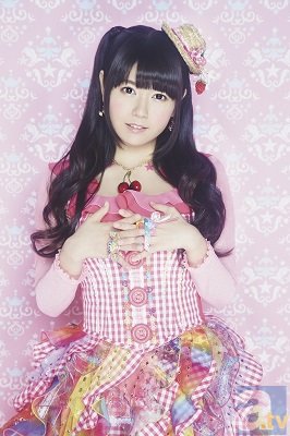 6月22日、竹達彩奈さんのバースデーライヴが開催決定！