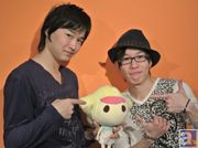 逢坂良太さんがパーソナリティを務めるラジオ番組「ステラ☆ステーション」5月のゲストは豊永利行さん! 「ステラ☆ステーション」独占インタビュー