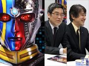 映画『キカイダー REBOOT』の誕生秘話からストーリーまで、井上伸一郎&白倉伸一郎両プロデューサーインタビュー