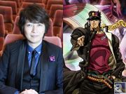 「『ジョジョ』は人生の道しるべ」、「押しつぶされそうなプレッシャー」など承太郎役・小野大輔さんが、TVアニメ『ジョジョの奇妙な冒険 スターダストクルセイダース』を語る!(前編)