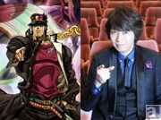 承太郎役・小野大輔さんに、TVアニメ『ジョジョの奇妙な冒険 スターダストクルセイダース』の魅力を伺う!(後編)