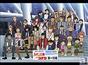 『ルパン三世vs名探偵コナン』BD&DVD発売決定