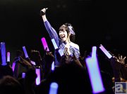 念願のCDデビューも決定した、声優・田所あずささんの2ndソロライブ公式レポをお届け!