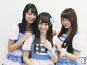 『小林が可愛すぎてツライッ!!』コミックス同梱アニメのイメージソングを担当中のpalet、漫画愛について熱く語る!!