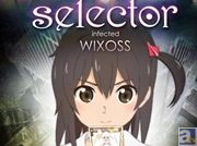 『selector infected WIXOSS』ニコ生第1話~第5話振り返り配信が決定! 加隈亜衣さん、佐倉綾音さんのスペシャルコメント映像も上映