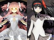 GW期間中に『劇場版 まどか☆マギカ』を振り返ろう! 新たな等身大フィギュアも登場した『「劇場版 魔法少女まどか☆マギカ展」もう一度あなたに逢いたい・・・』内覧会レポート