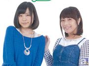 『ターザンごっこをやりたいな(笑)。』――「声優きゃらびぃ」高橋めぐるさんインタビュー番外編