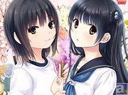 至高の痛印【Special Blend】「珈琲貴族×和遥キナ」描き下ろしイラスト印鑑セットが登場! 黒髪美少女のスペシャルな印鑑です!!