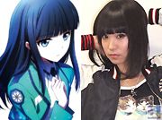 「アニメとの新たな関わりかたを見つけた」―テレビアニメ『魔法科高校の劣等生』OP 『Rising Hope』についてLiSAさんが語る
