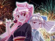 「萌えサミ」とコラボしたイラストコンテストを開催！