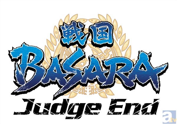 『戦国BASARA JE』スタッフ情報＆キャラ設定画を大公開！