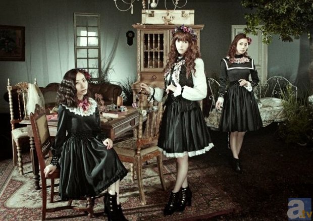 ▲Kalafina