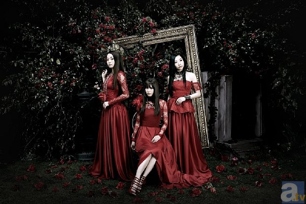 ▲Kalafina