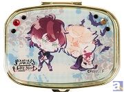 『DIABOLIK LOVERS MORE,BLOOD(ディアボリックラヴァーズモアブラッド)』グッズ登場、アイラッシュケースなど20種の予約受付開始!!