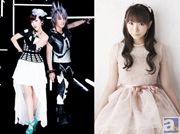 angelaと堀江由衣さんが海外巨大イベントに出演決定！